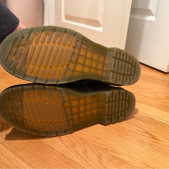 Dr. Martens Black Boots in amazing condition - Picture 5 of 6